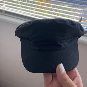 Aldo captains hat